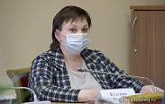 Состоялись заседания комитетов областной Думы 