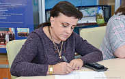Заседание комитета по социальной политике
