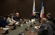 Заседания комитетов Новгородской областной Думы