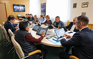 Новгородская областная Дума начинает осеннюю сессию