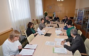 Депутаты рассмотрели вопрос о внесении изменений в областной  закон  «Об административных правонарушениях"