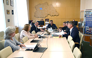 В преддверии заседания Новгородской областной Думы стартовали заседания профильных комитетов
