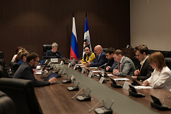 Профильный парламентский комитет поддержал законопроект о новой мере поддержки водителей общественного транспорта
