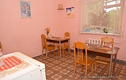 Елена Писарева посетила Шимский комплексный центр социального обслуживания	