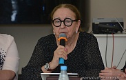 «Круглый стол» по вопросам поддержки традиционного прикладного искусства региона