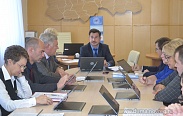 Михаил Галахов избран на должность председателя комитета Новгородской областной Думы по законодательству и местному самоуправлению