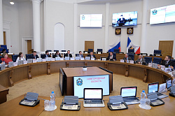 На решение первоочередных задач области планируется направить более 700 млн рублей бюджетных средств