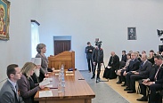 Никитские чтения
