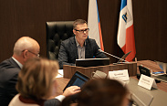 Состоялись заседания комитетов Новгородской областной Думы