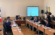 В Солецком районе прошло выездное заседание регионального правительства