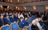 75 лет Прокуратуре Новгородской области