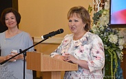 Елена Писарева поздравила выпускников РАНХиГС с получением дипломов
