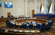 Комитет Парламентской Ассоциации Северо-Запада России по вопросам местного самоуправления рассмотрел инициативы парламентариев СЗФО