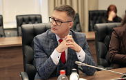 Заседание комитета Парламентской Ассоциации Северо-Запада России по делам Севера и малочисленных народов