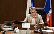 Заседания комитетов Новгородской областной Думы