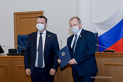 В Новгородской области подвели итоги 30-го областного благотворительного марафона «Рождественский подарок»
