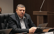 Заседание комитетов Новгородской областной Думы