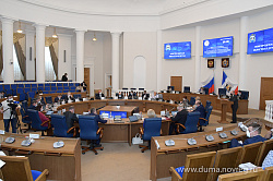 Специальный налоговый режим для самозанятых введен на территории Новгородской области