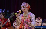 Открытие международного фестиваля «Парад оркестров – Господин Великий Новгород»