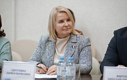 Комитет Новгородской областной Думы по здравоохранению, социальной политике и делам ветеранов провел выездное заседание