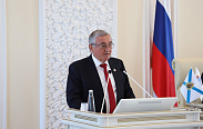 Инициатива новгородских парламентариев по сохранению культурного наследия поддержана депутатами на Конференции ПАСЗР