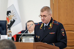 Уровень преступности в Новгородской области в 2024 году сократился на 3,5%   