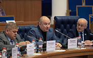 В Новгородской области законодательно закрепили дату празднования Дня ветеранов боевых действий