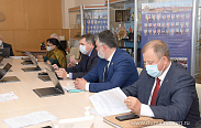 Состоялись заседания комитетов областной Думы