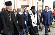 В День зарождения российской государственности новгородцам вручили награды