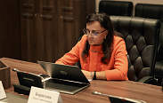 Состоялись заседания комитетов Новгородской областной Думы