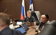 Заседания комитетов Новгородской областной Думы