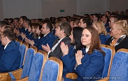 75 лет Прокуратуре Новгородской области
