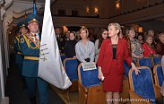 Елена Писарева считает Боровичи достойными Почетного звания Российской Федерации «Город трудовой доблести»