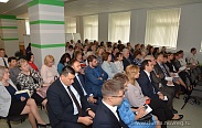Дискуссионная площадка по реализации нацпроекта «Образование»