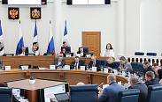 В 2024 году на 10% снизилось число детей-сирот в Новгородской области