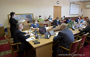 Состоялись заседания комитетов областной Думы 