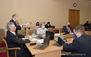 Состоялись заседания комитетов областной Думы 