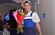Елена Писарева поздравила сотрудников АО «Газпром газораспределение Великий Новгород» с 60-летием компании