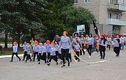 Чудово отмечает день города 