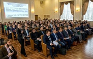 Ольга Борисова приняла участие в совещании комитета Совета Федерации по аграрно-продовольственной политике и природопользованию