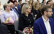 Коллегия минздрава Новгородской области подвела итоги работы за год