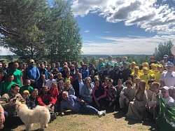 Елена Писарева обсудила с  профсоюзной молодежью предоставление социальных гарантий для молодых семей