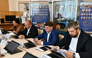 Заседания комитетов Новгородской областной Думы