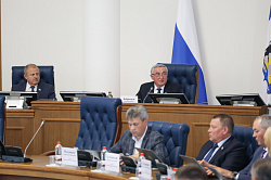Статус многодетной семьи в Новгородской области будет присваиваться в беззаявительном порядке
