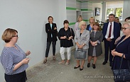 Дискуссионная площадка по реализации нацпроекта «Образование»