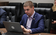 Заседания комитетов областной Думы