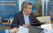Заседания комитетов Новгородской областной Думы