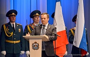 75 лет Прокуратуре Новгородской области