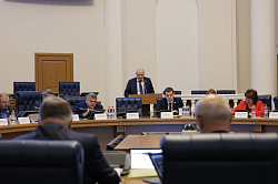 На финансирование природоохранных мероприятий в Новгородской области в 2024 году будет направлено больше средств