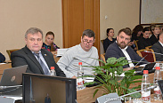 Состоялись заседания комитетов областной Думы